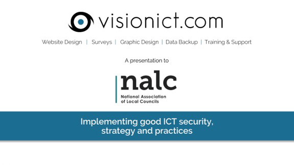 Website security