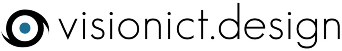 Vision ICT Logo