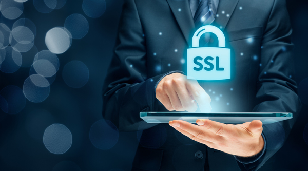 SSL Certificates