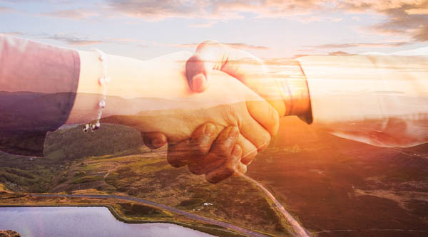 Vision ICT our pledge to you