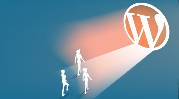 Transition to WP webinar event
