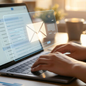 Strengthening email reliability