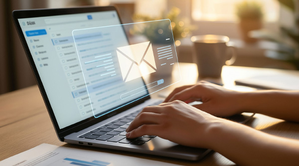 Strengthening email reliability